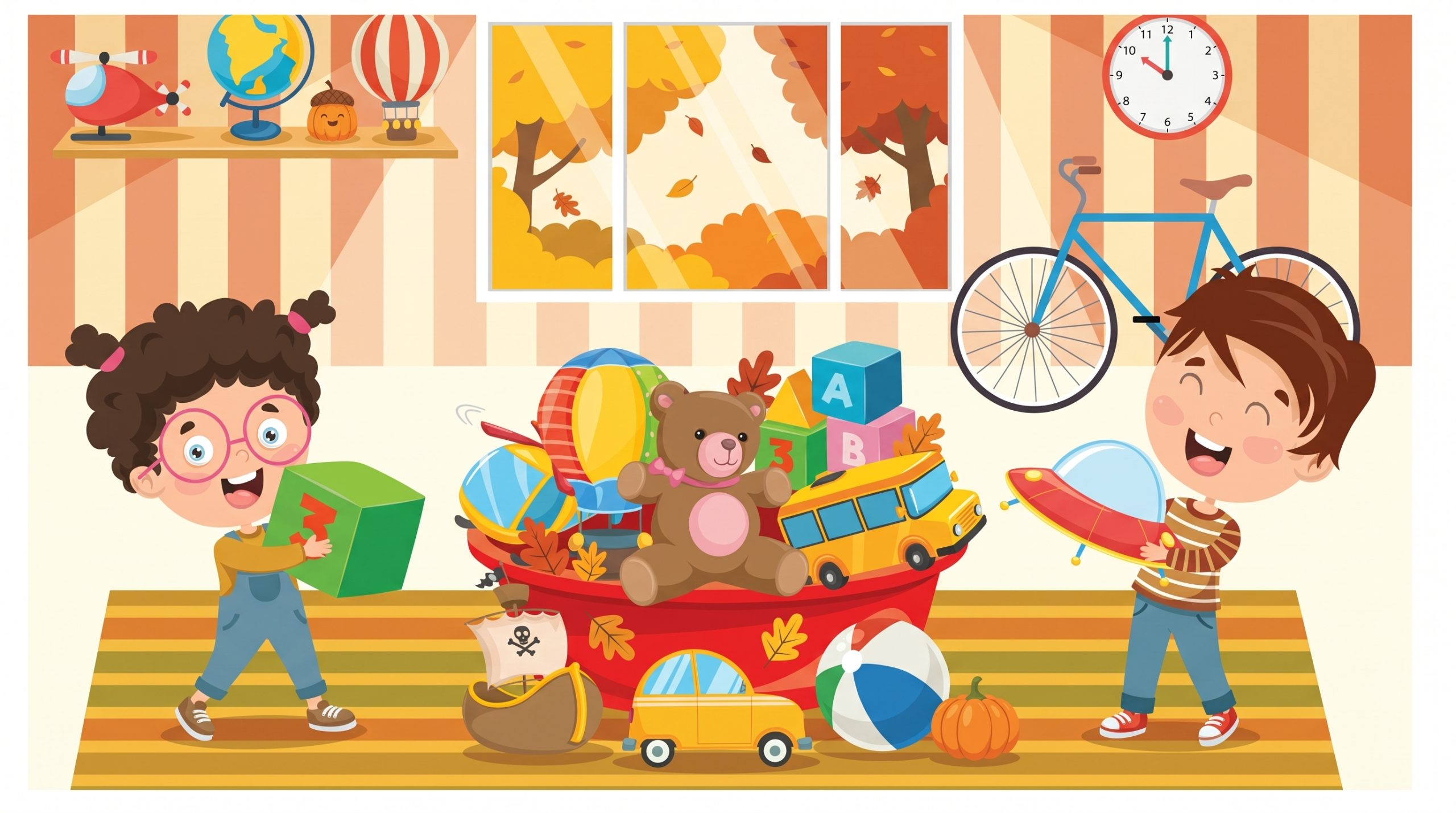 Canada Wide Early Learning  Child Care (CWELCC)